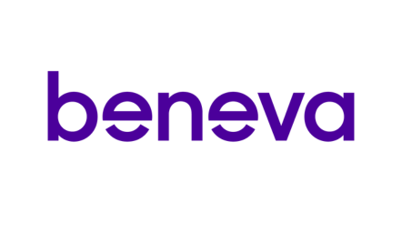 Logo Beneva