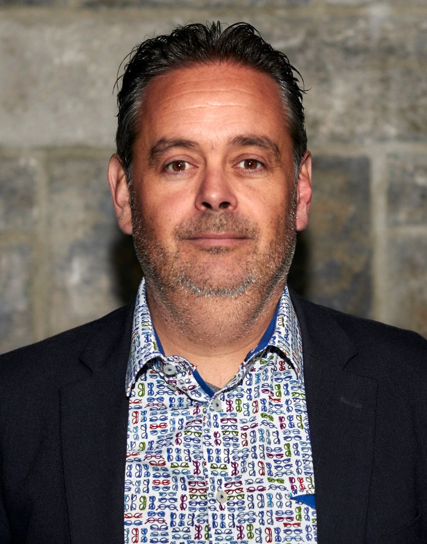 Jean-Pierre Fournier