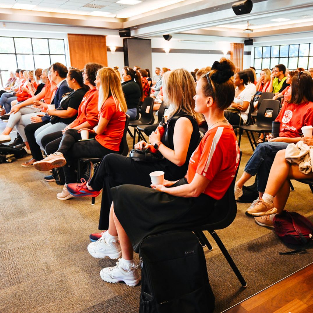 Organiser une campagne Centraide en milieu de travail