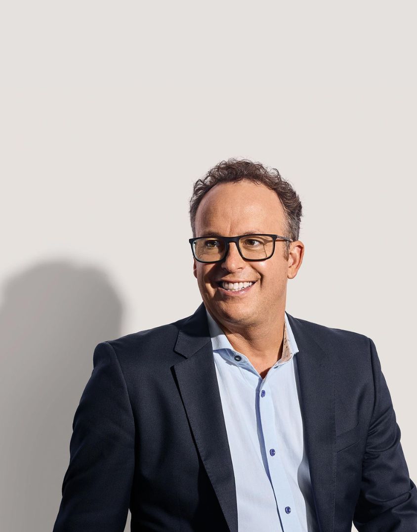 Jean François Chalifoux