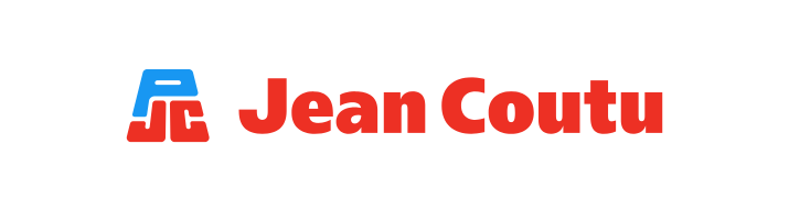 Jean Coutu Logo