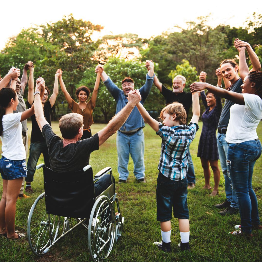 L'impact social de Centraide