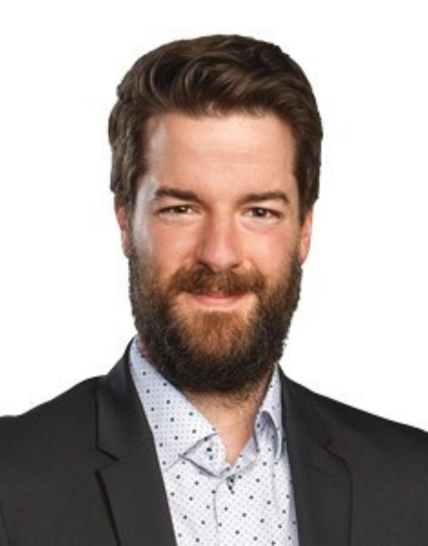 François Vaillancourt