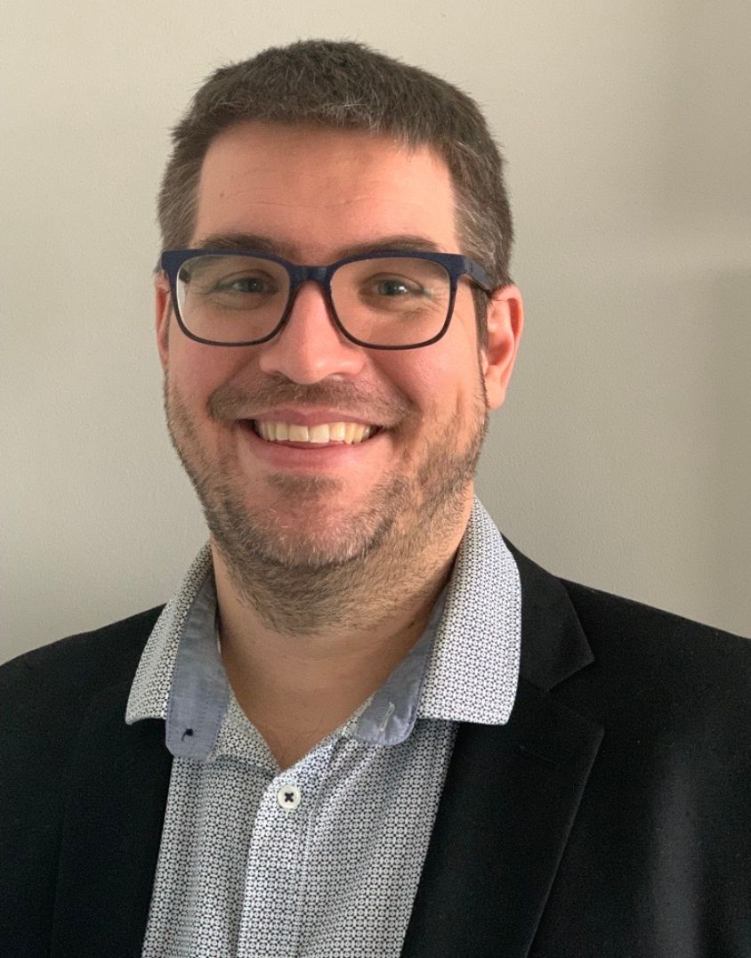 Pierre-Luc Bonneville