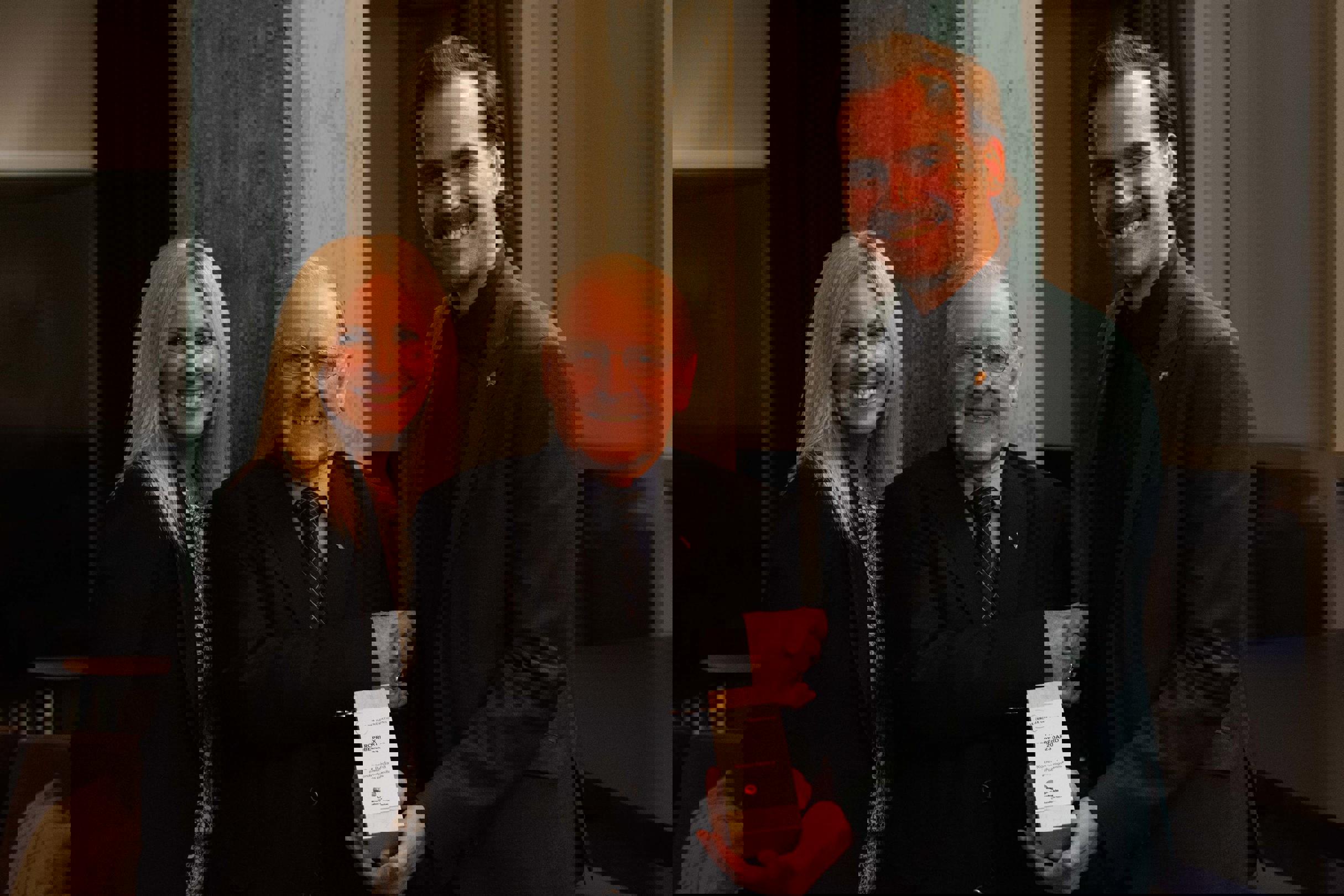 Événement des dons majeurs 2023