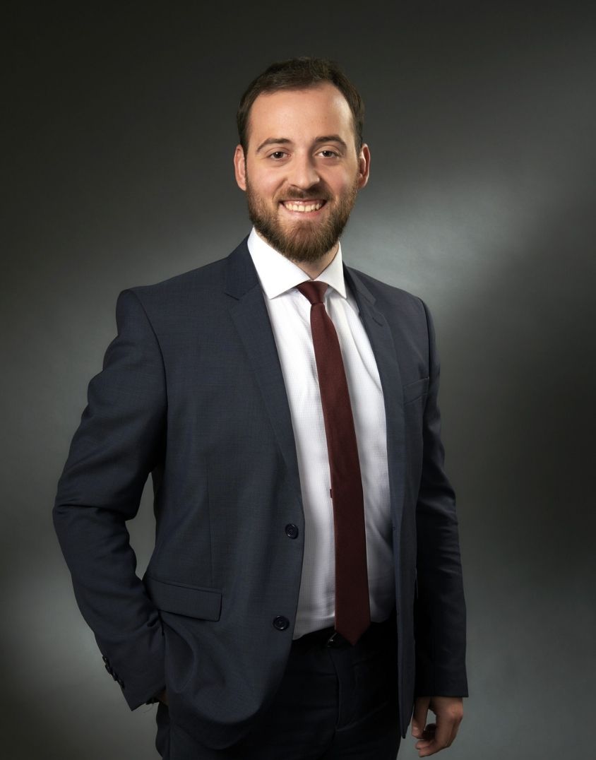 Alexandre St-Pierre Marcoux