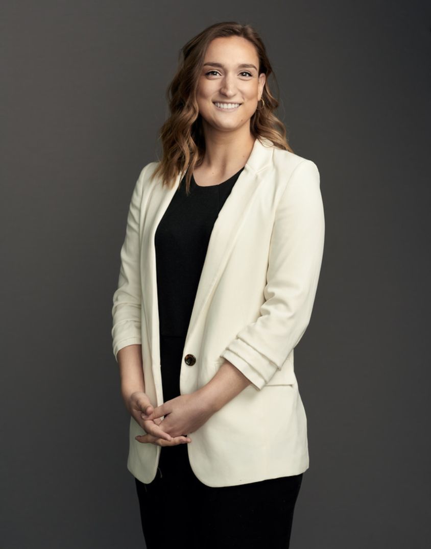 Marie-France Chandonnet