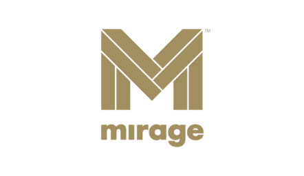 Logo Mirage