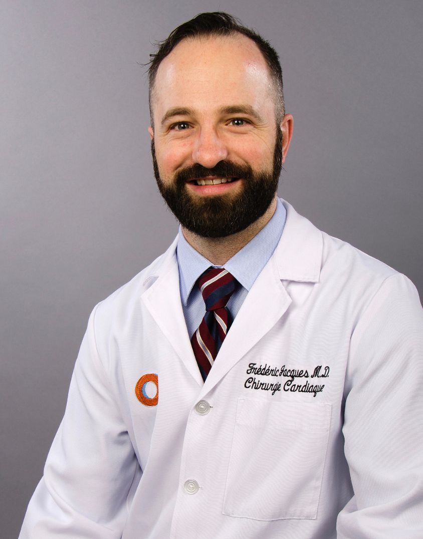 Frédéric Jacques