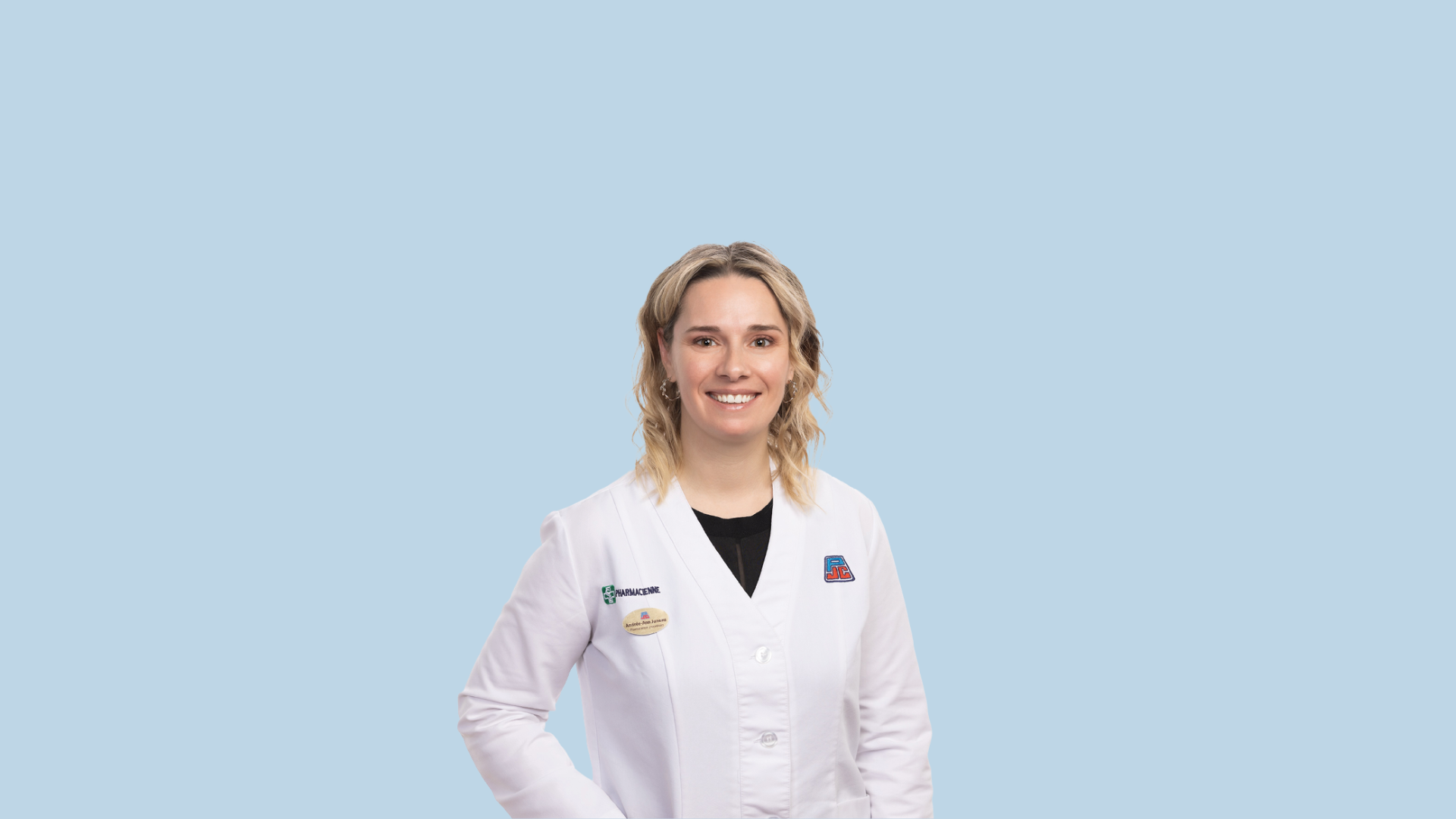 Andrée-Ann Juneau