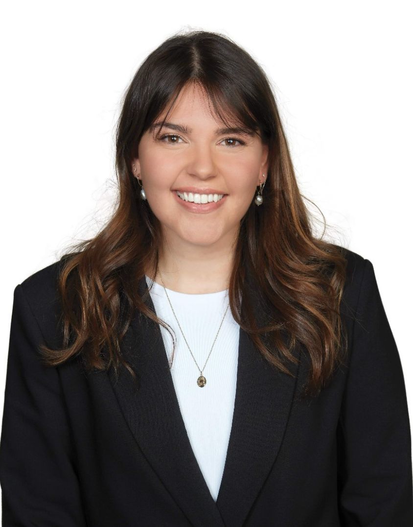 Samuelle-Jeanne Fortier