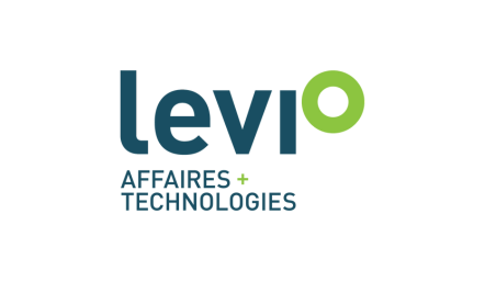 Logo Levio
