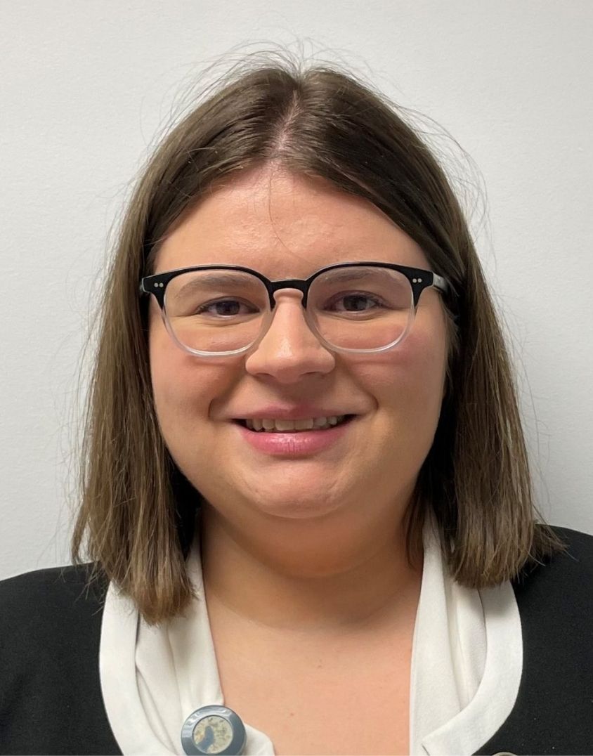 Stéphanie Mireault