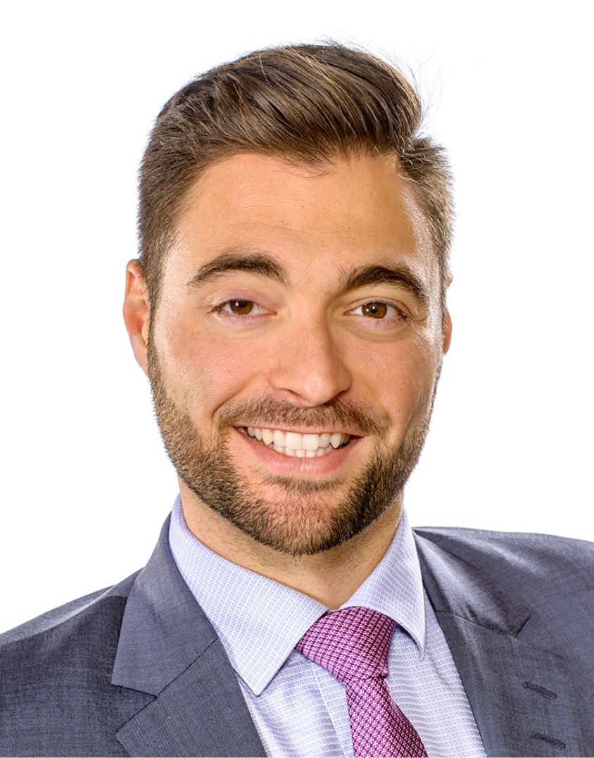 Nicolas Audet-Renoux