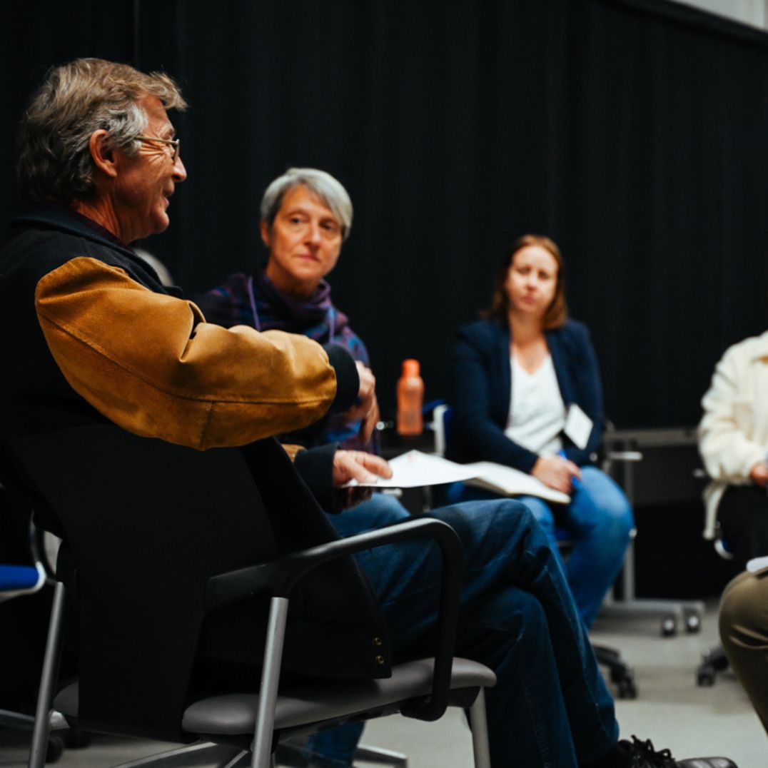 Différents leviers sociaux de Centraide