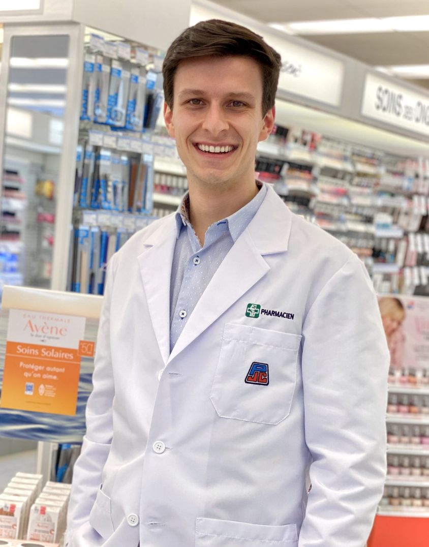 Stéphane Villeneuve