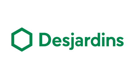 Logo Desjardins