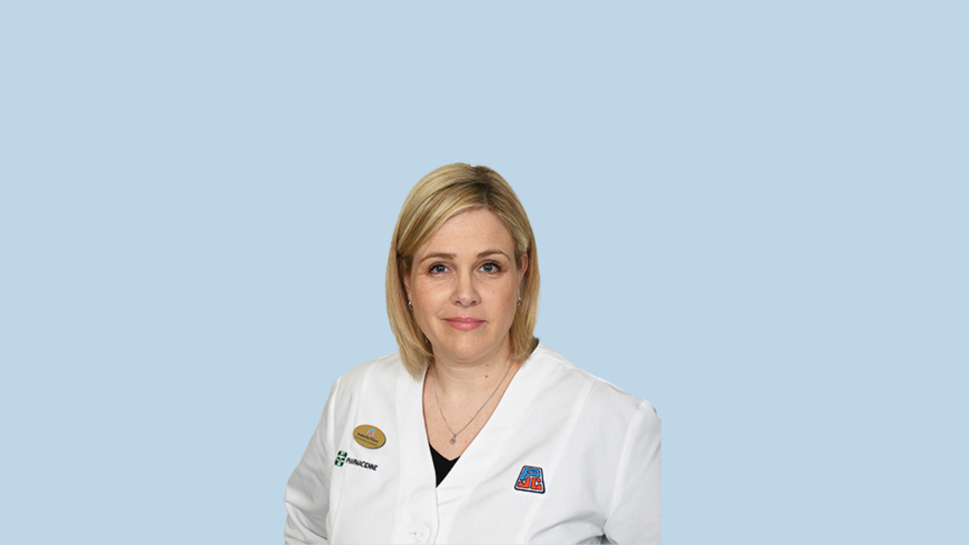 Isabelle FIllion
