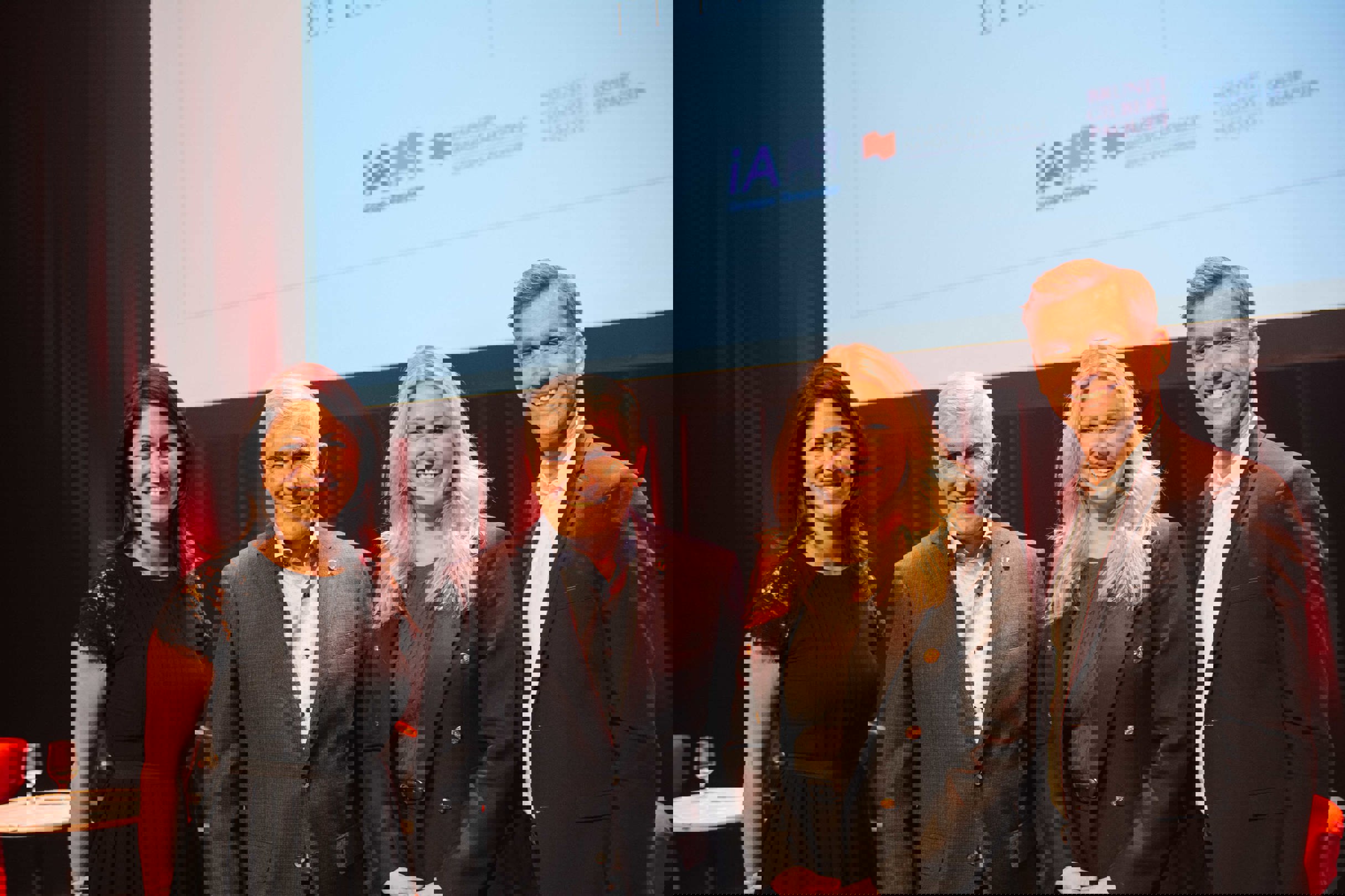 Événement des dons majeurs 2022