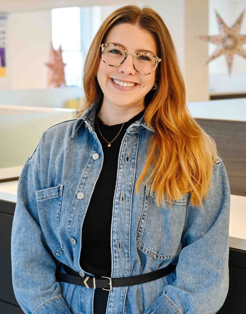 Tamara-Jeanne Dubé