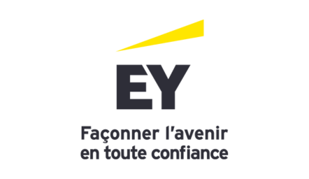 Logo EY