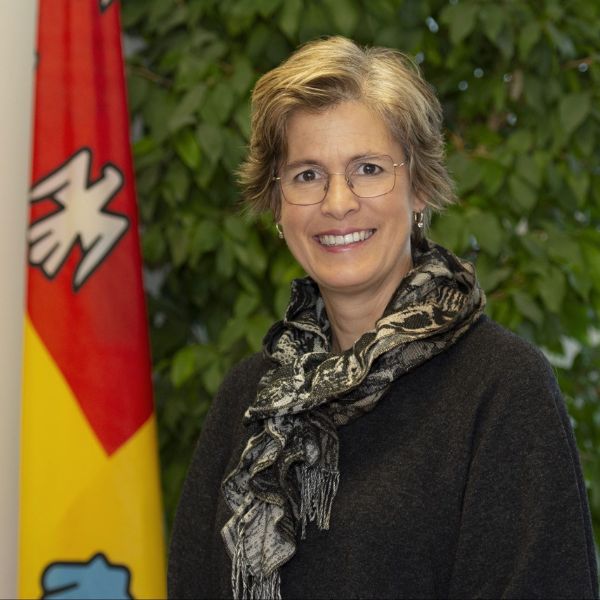 Photo de Sophie D'Amours