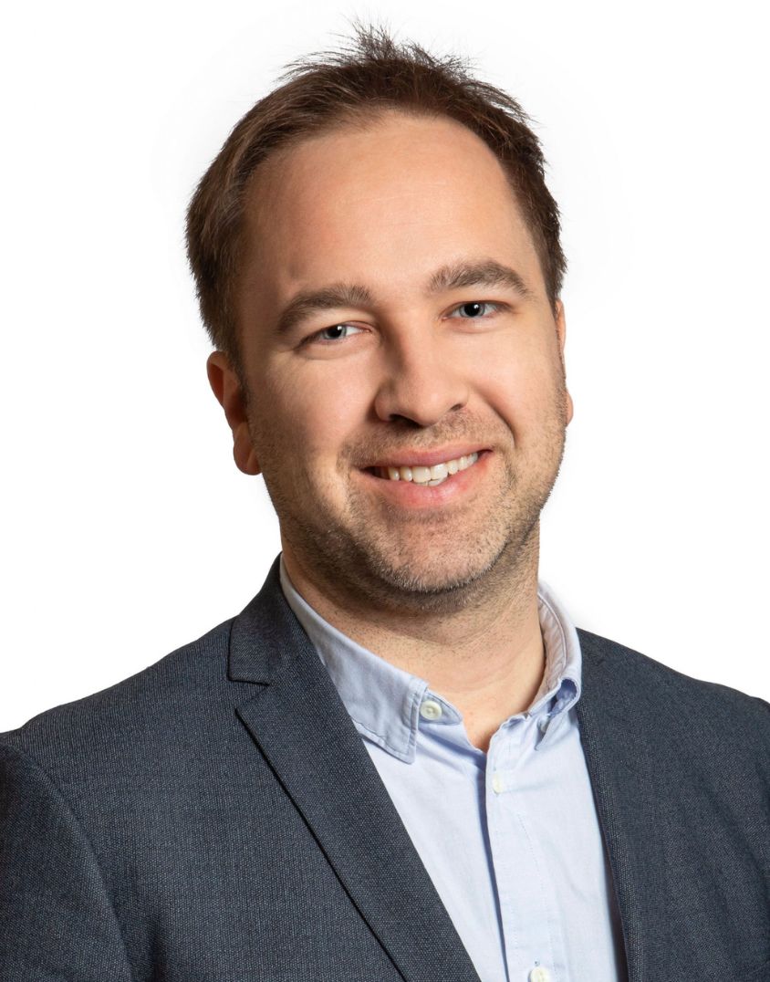 Jean-François Julien